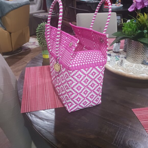 Maria Victoria handbag - Picture 2 of 5